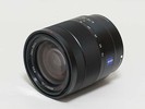 Sony 16-70mm T* E  f/4 ZA OSS Lens (55mm)