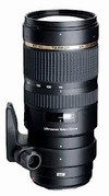 Tamron 70-200mm f/2.8 Di VC USD Zoom Lens for Canon -  (77mm)