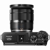 Fujifilm X-M1 16.3 Megapixel Digital Camera W/ 16-50mm Lens (Black)