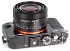 Sony DSC-RX1R 24.3 Megapixel Digital Camera