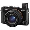 Sony DSC-RX1R 24.3 Megapixel Digital Camera