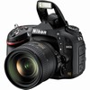 Nikon D610 24.3 Megapixel Digital Camera W/ Nikon 24-85mm Lens