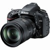 Nikon D610 24.3 Megapixel Digital Camera Nikon W/ 28-300mm Lens