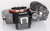 Sony Alpha a7R 36.4 Megapixel Digital Camera