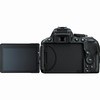 Nikon D5300 24.2 Megapixel Digital Camera - Black (Body)