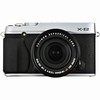 Fujifilm X-E2 16.3 MP Digital Camera W/ 18-55mm Lens (Silver)