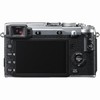 Fujifilm X-E2 16.3 MP Digital Camera W/ 18-55mm Lens (Silver)