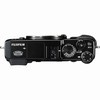 Fujifilm X-E2 16.3 MP Digital Camera W/ 18-55mm Lens (Black)