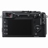 Fujifilm X-E2 16.3 MP Digital Camera W/ 18-55mm Lens (Black)