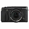 Fujifilm X-E2 16.3 MP Digital Camera W/ 18-55mm Lens (Black)