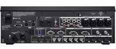 Roland VR-50HD Multi-Format AV Mixer