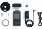 Roland R-26 6-Channel Digital Field Audio Recorder