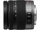 Panasonic 14-45mm f/3.5-5.6 Micro Four Thirds Lens (52mm)
