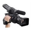 Sony NEX-FS700R Super 35 Camcorder W/ 18-200mm Lens