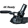 Sony NEX-FS700R Super 35 Camcorder W/ 18-200mm Lens