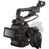 Canon C100 EOS Cinema EOS Camera (Body Only)