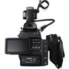 Canon C100 EOS Cinema EOS Camera (Body Only)