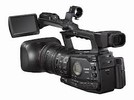 Canon XF305E HD Professional Camcorder- (PAL)