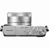 Panasonic DMC-GM1 16.0 MP Digital Camera W/ 12-32mm Lens