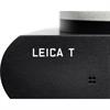 Leica T 16.3 Megappixel Digital Camera (Black)