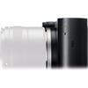 Leica T 16.3 Megappixel Digital Camera (Black)