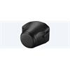 Sony LCJ-RXE Premium Jacket Case for DSC-RX10, DSC-RX10 II, DSC-RX10 III Camera