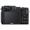 Nikon Coolpix P7800 12.2 Megapixel Digital Camera (Black)
