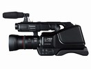 Panasonic AG-AC8 Shoulder-Mount AVCHD Camcorder
