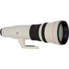 Canon 800mm f/5.6L IS USM Autofocus Lens