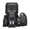 Nikon D5300 24.2 Megapixel Digital Camera W/ 18-55mm Lens