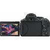 Nikon D5300 24.2 Megapixel Digital Camera W/ 18-55mm Lens