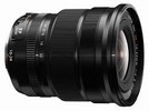 Fujifilm 10-24mm XF f/4 R OIS Lens (72mm)