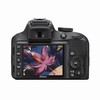 Nikon D3300 24.2 Megapixel Digital Camera W/ Nikon 18-55mm VR Lens