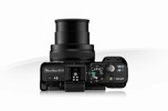 Canon Powershot G1 X Mark II 12.8 Megapixel Digital Camera