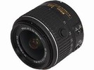 Nikon 18-55mm AF-S NIKKOR f/3.5-5.6G VR II DX Lens (52mm)