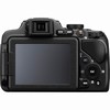 Nikon Coolpix P600 16.1 Megapixel Digital Camera ( Black )
