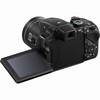 Nikon Coolpix P600 16.1 Megapixel Digital Camera ( Black )