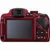 Nikon Coolpix P600 16.1 Megapixel Digital Camera ( Red )