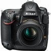Nikon D4S 16.2 Megapixel Digital Camera