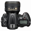 Nikon D4S 16.2 Megapixel Digital Camera