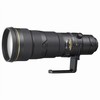 Nikon 500mm f/4G ED VR Lens