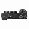 Sony A6000 24.3 Megapixel Digital Camera W/ 16-70mm Lens