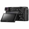 Sony A6000 24.3 Megapixel Digital Camera W/ 16-70mm Lens