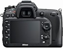 Nikon D7100 24.1 MP Camera W/ Nikon 18-140mm VR DX Lens