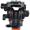 Vanguard Abeo 323AV Tripod With PH114V Two-Way Pan Head