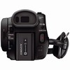 Sony FDR-AX100 4K Ultra HD Camcorder