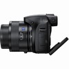 Sony DSC-HX400 20.4 Megapixel Digital Camera Black