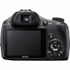 Sony DSC-HX400 20.4 Megapixel Digital Camera Black