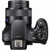 Sony DSC-HX400 20.4 Megapixel Digital Camera Black