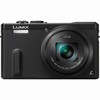 Panasonic DMC-ZS40 18.1 Megapixel Digital Camera Black